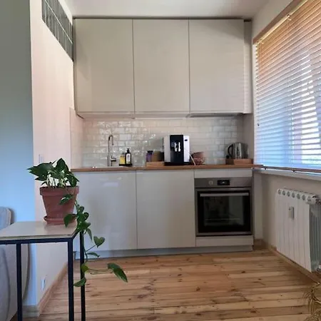 Appartement Baznicas Street Liepāja