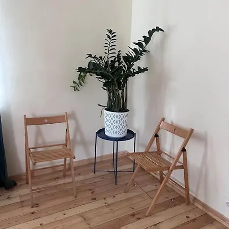 Baznicas Street Appartement *